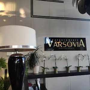  Apartament Aleje Jerozolimskie