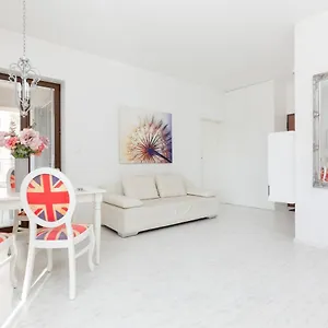  Apartament Nowy Mokotów Konstruktorska By Renters
