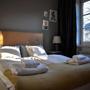  Apartament Best Rest Stare Miasto