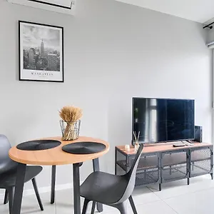  Apartament Targowa 10 National Stadium