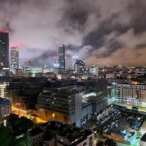  Apartament Platinum Towers With Parking By Renters Prestige