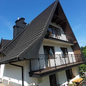 Pod Gontem Zakopane
