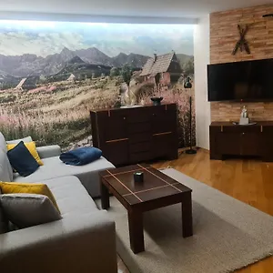Maki Zakopane